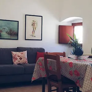 Palazzo Manfredi 37 Dom wakacyjny