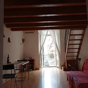 L'entresol Liberta Apartament