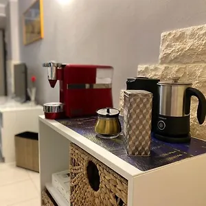 Iris Apartament