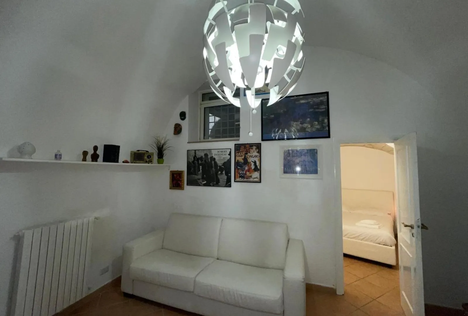 Appartamento Buenacasa Bari Apartment