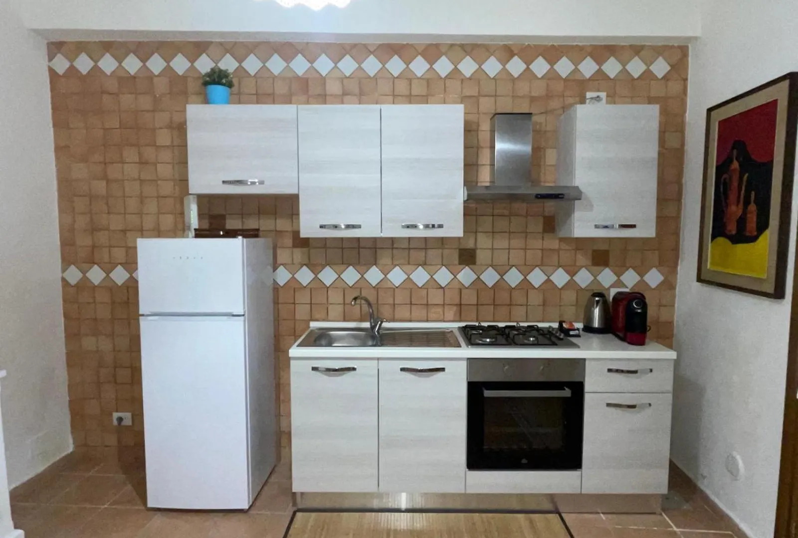 Apartment Appartamento Buenacasa Bari