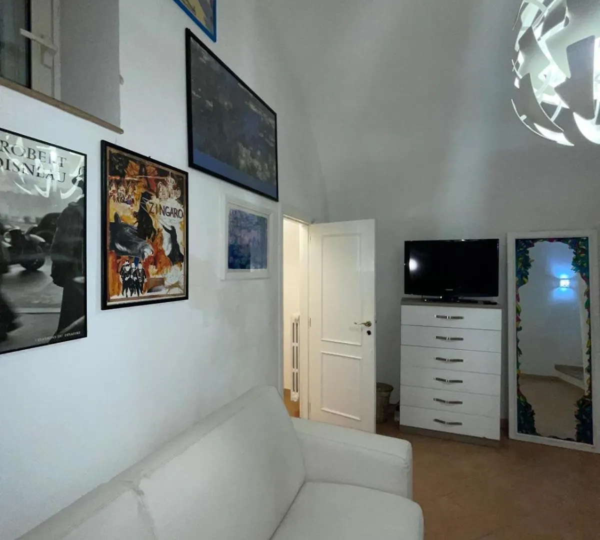 Apartment Appartamento Buenacasa Bari