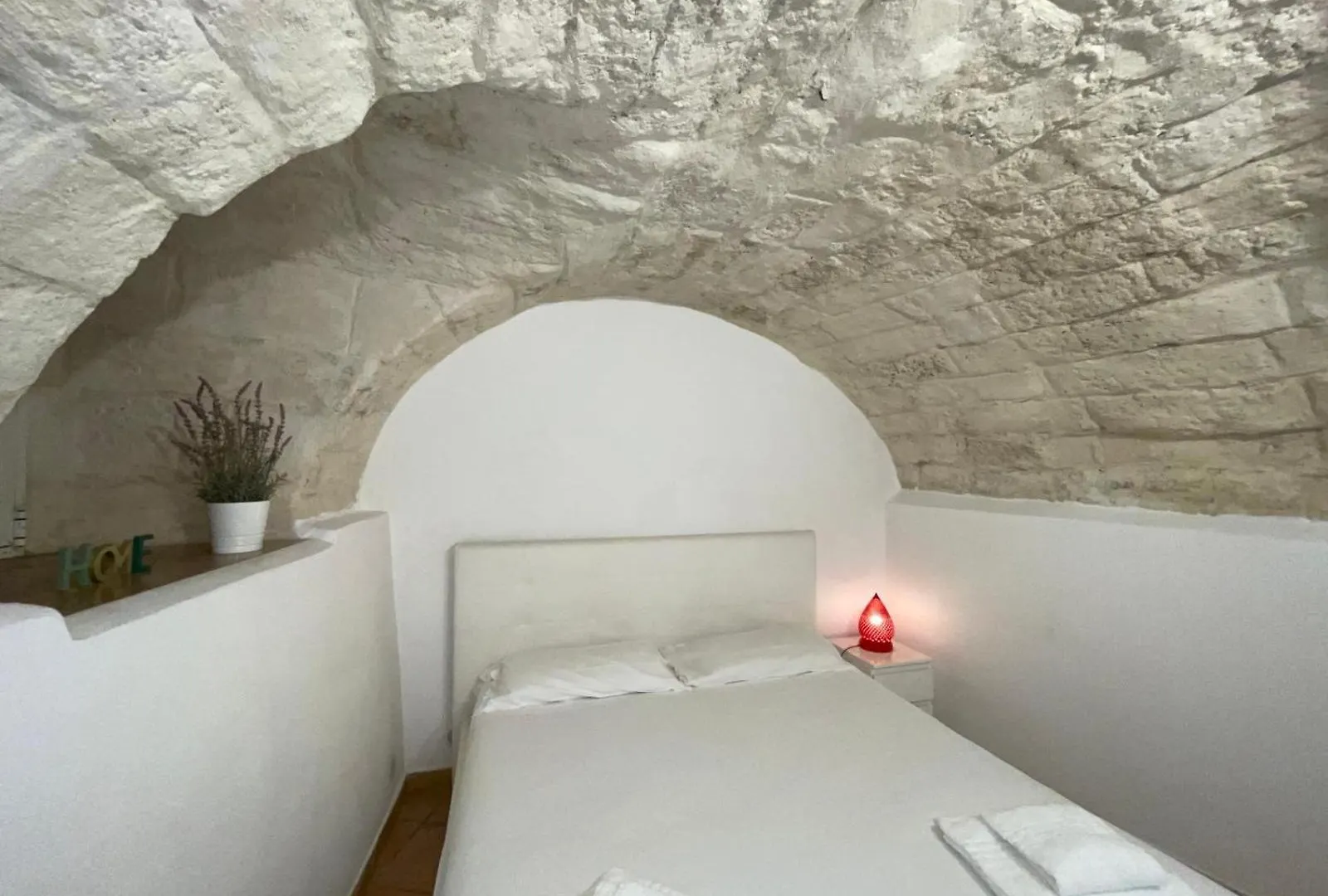 Appartamento Buenacasa Bari Italy