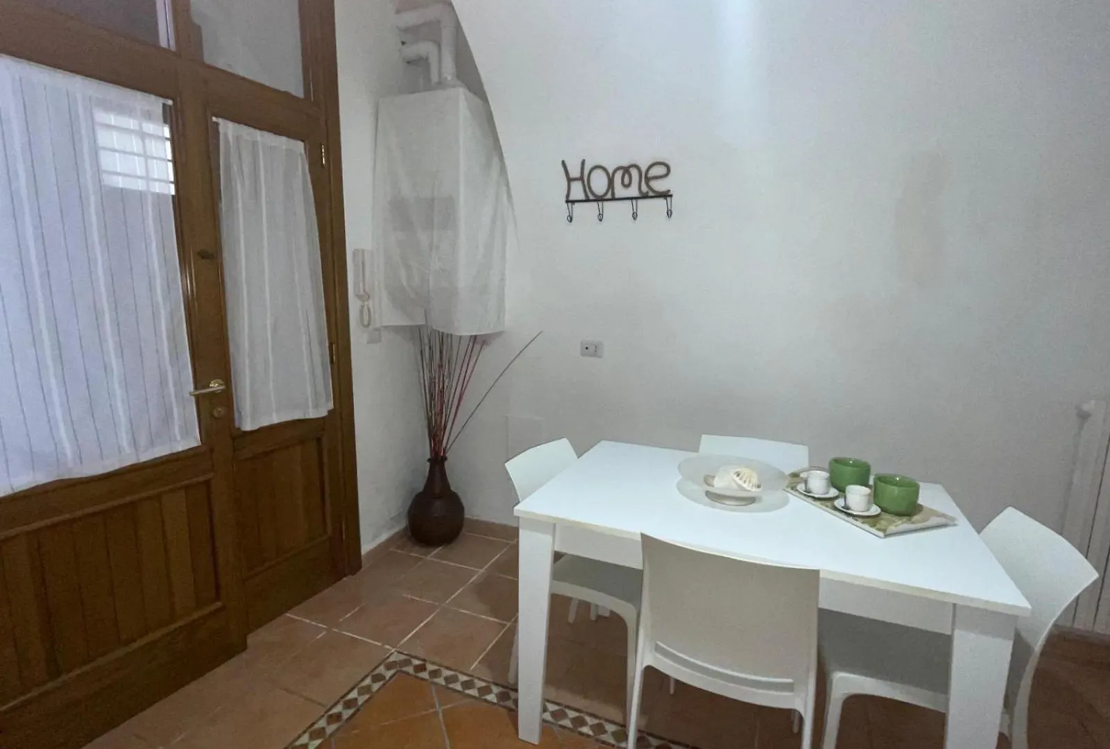 Apartment Appartamento Buenacasa Bari