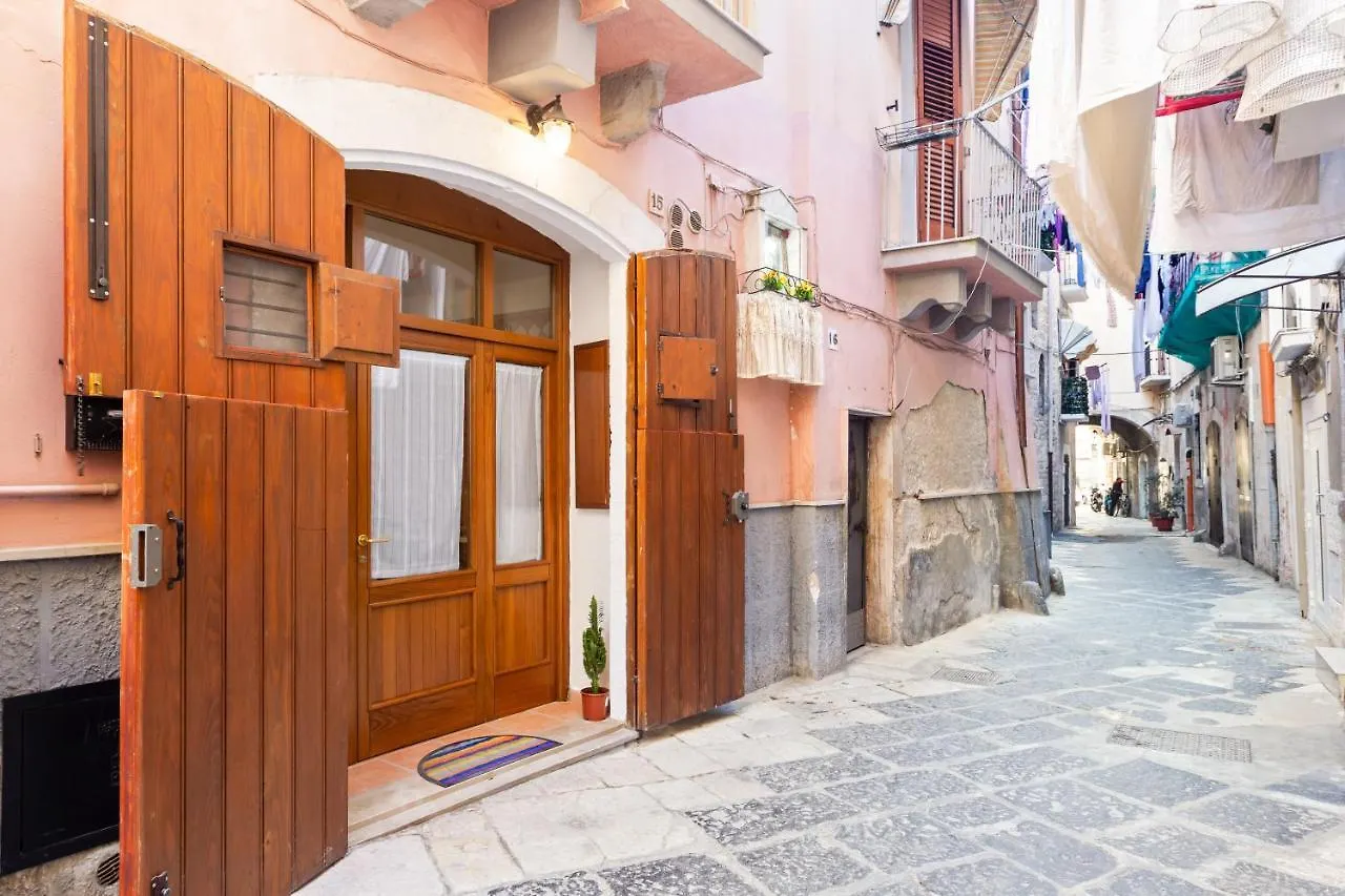 Appartamento Buenacasa Bari 0*,  Italy